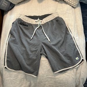 Vuori shorts